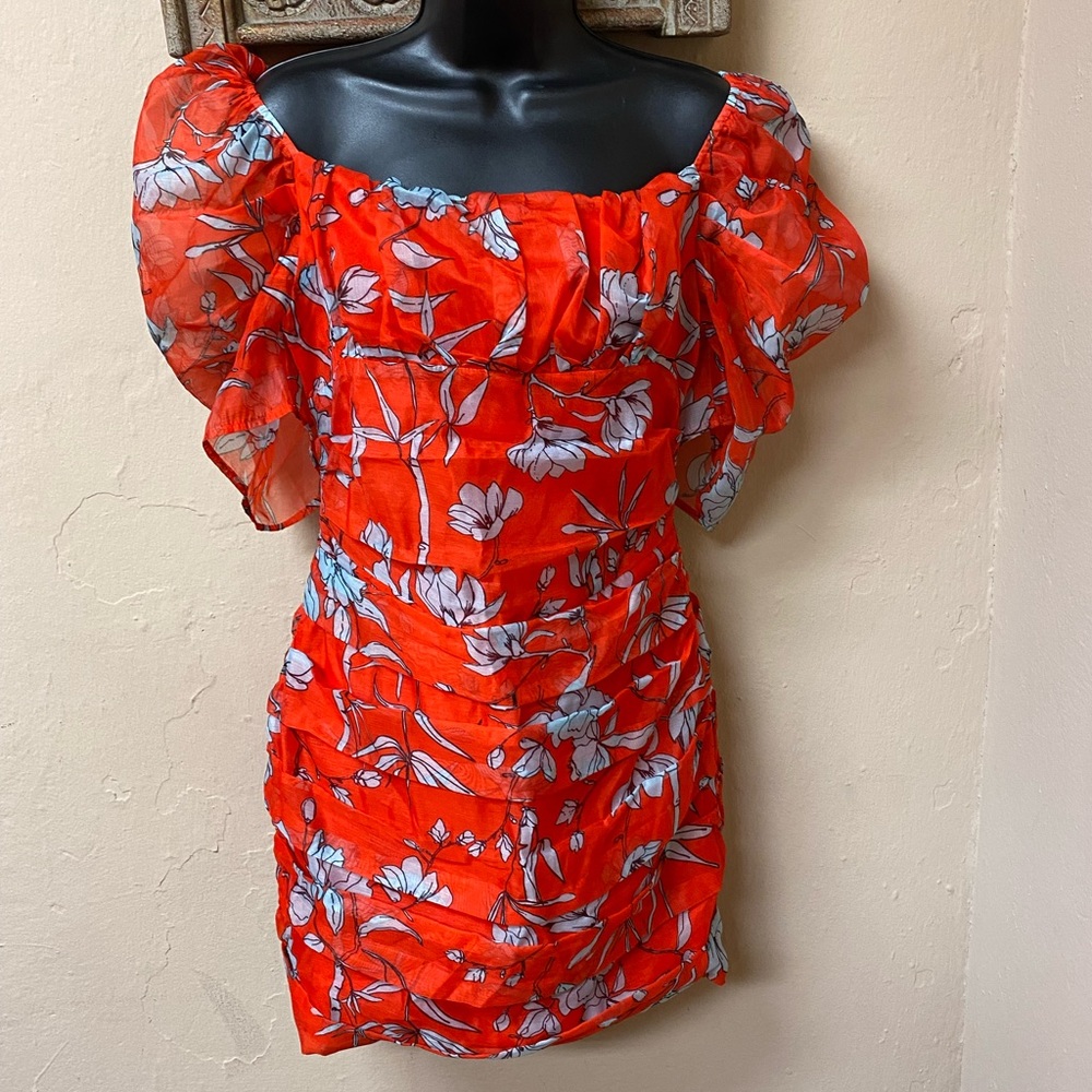 Charlie Holiday Dress